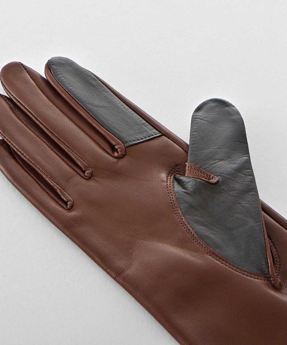 ORuKuBET Italian Sheep Long - Touch Panel (WOMEN)【日本製】 