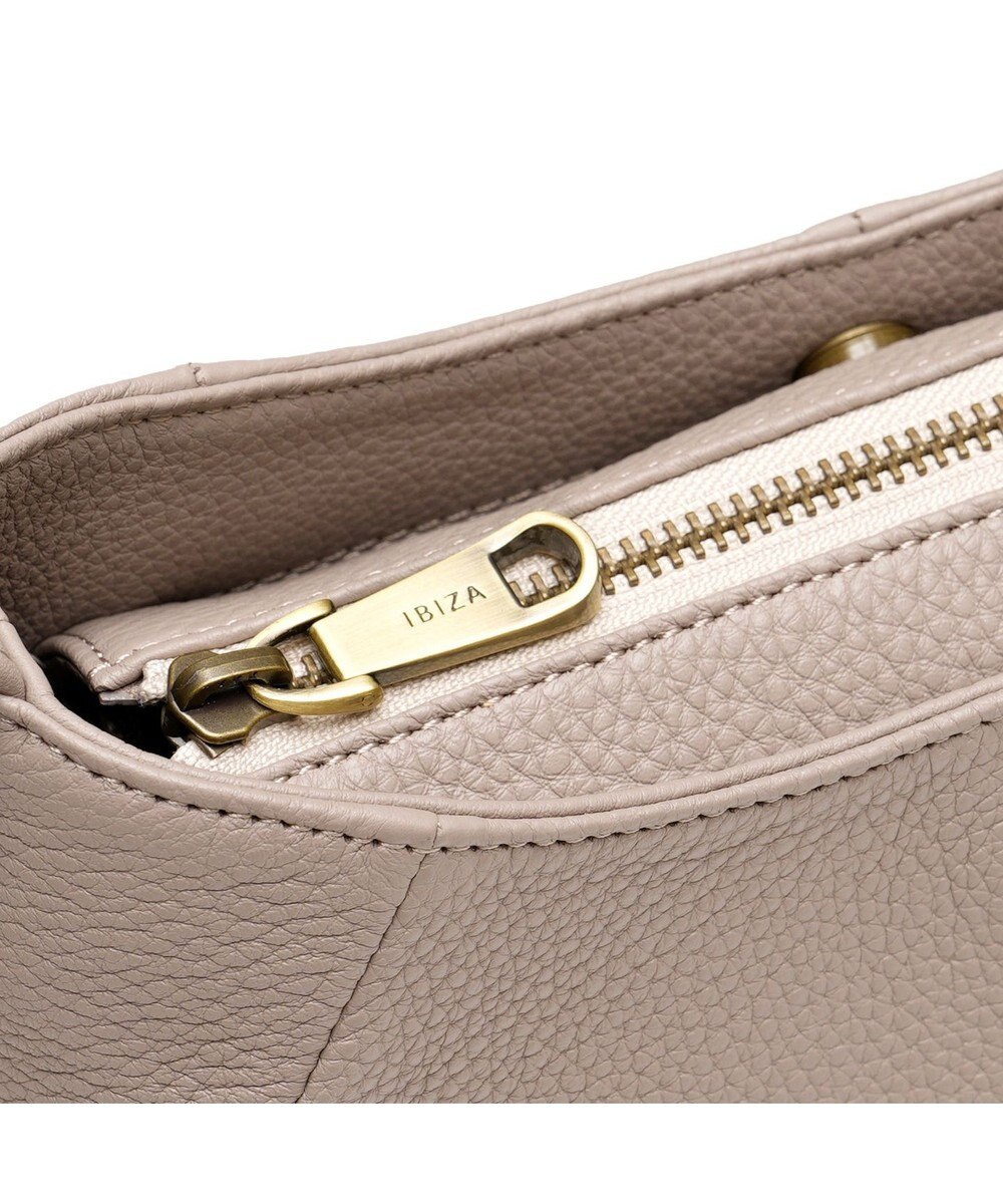 IBIZA ボンダード　ショルダーバッグ 