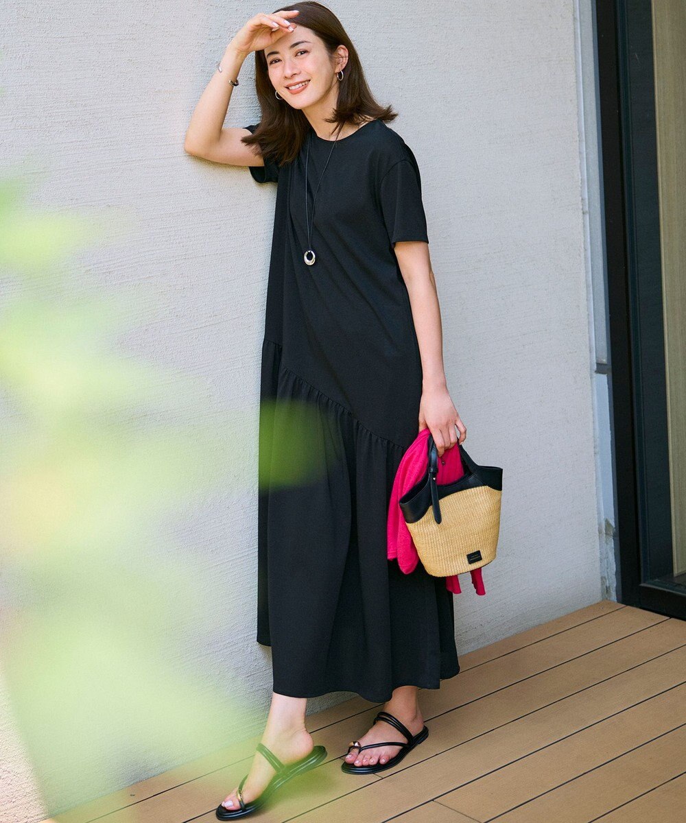 23区 リングトップ ネックレス 