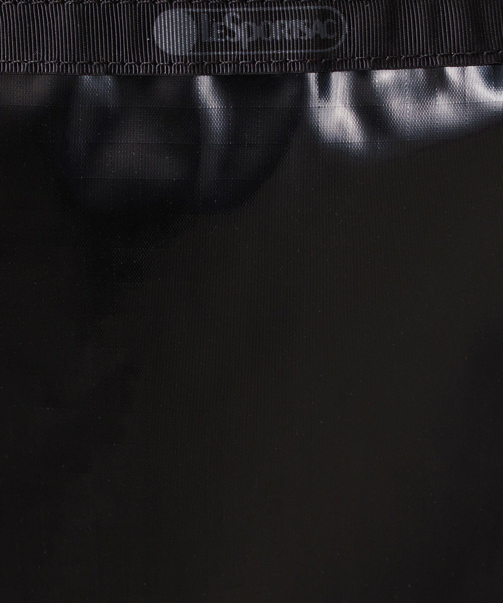 LeSportsac GH DAILY TOTE/ブラックシャイン 