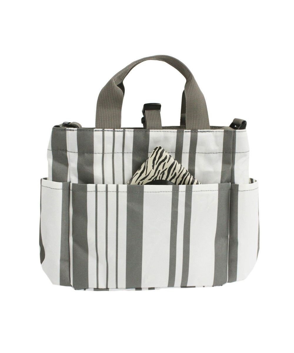 ROOTOTE 1129【BUDDY:撥水加工】SN.スクエア.ドッグ.バディ-B 