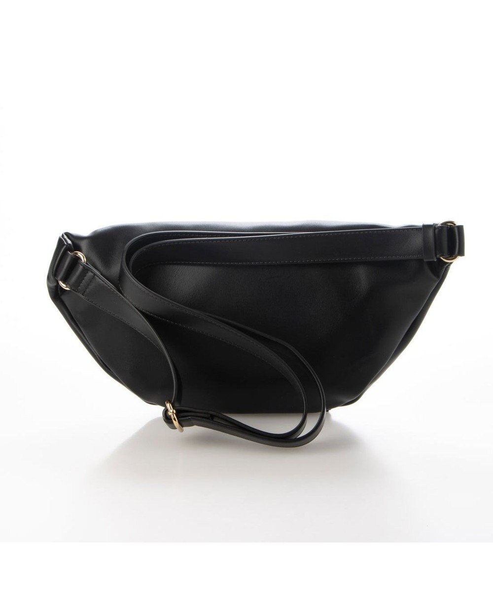 UNBILLION カカトゥ kakatoo / カウヘアポケットボディバッグ 