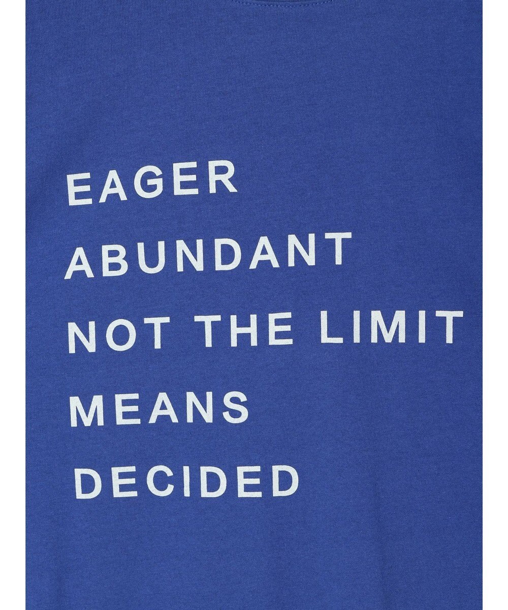 Green Parks ５段ロゴボックスＴシャツ 