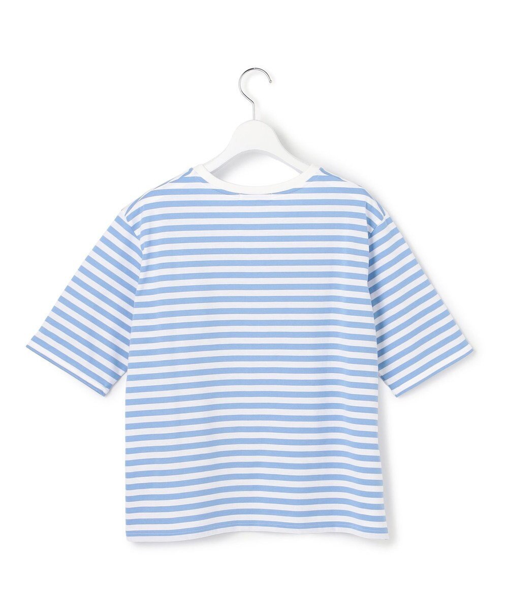 ICB 【30th ANNIVERSARY】 PARIS ボーダーTシャツ 