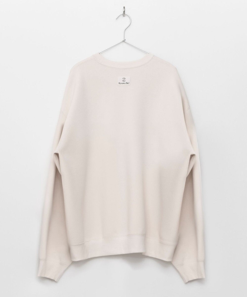 HAAG レゾナバイオ アクティブダブルニットシャツ 