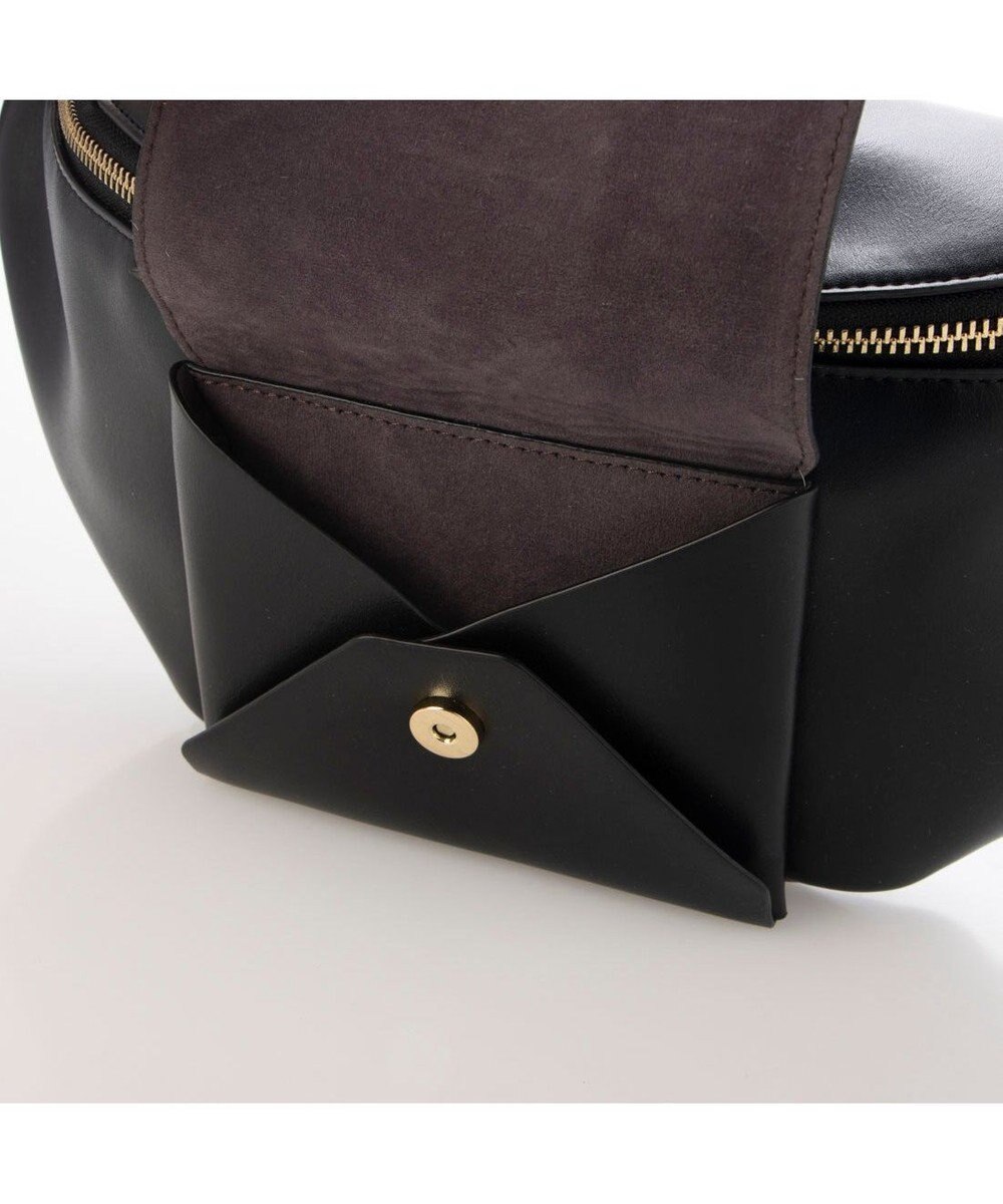 UNBILLION カカトゥ kakatoo / カウヘアポケットボディバッグ 