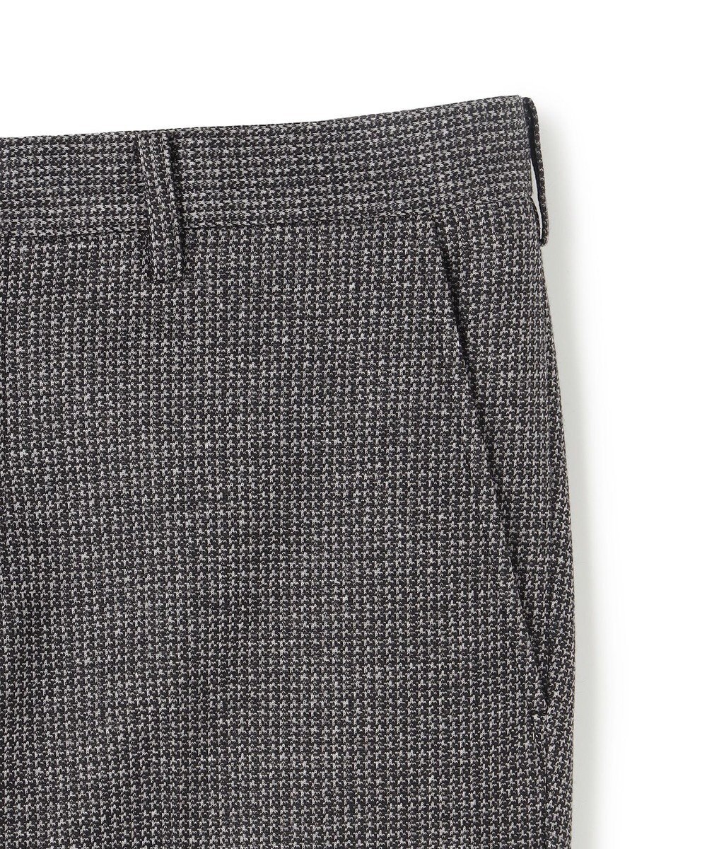 JOSEPH HOMME 新素材【ストレッチ/セットアップ対応】クリアドビージャージー   テーパードパンツ / CITY 