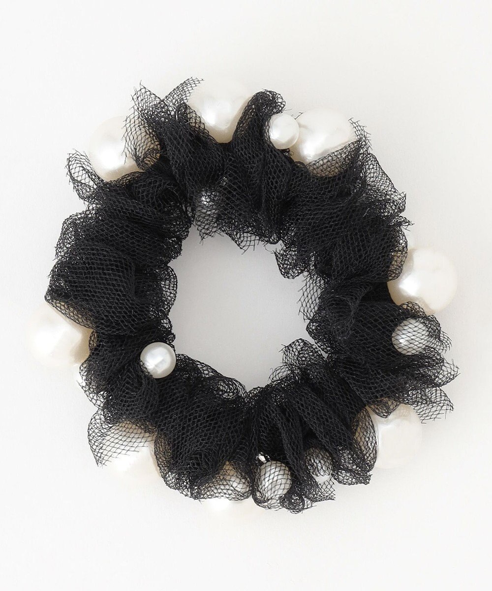 ANY SIS チュール シュシュ 