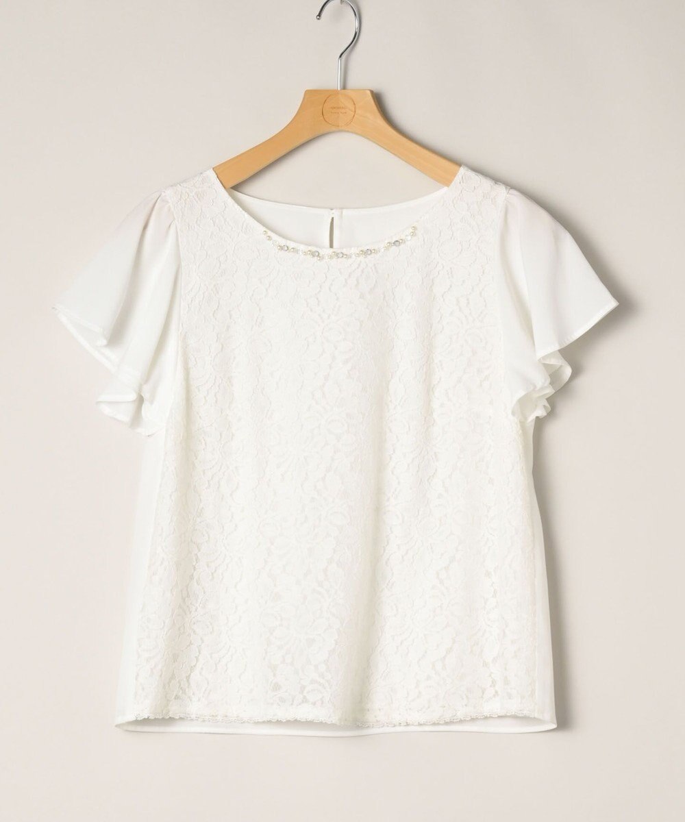 ONWARD Reuse Park 【any SiS】カットソー春夏 