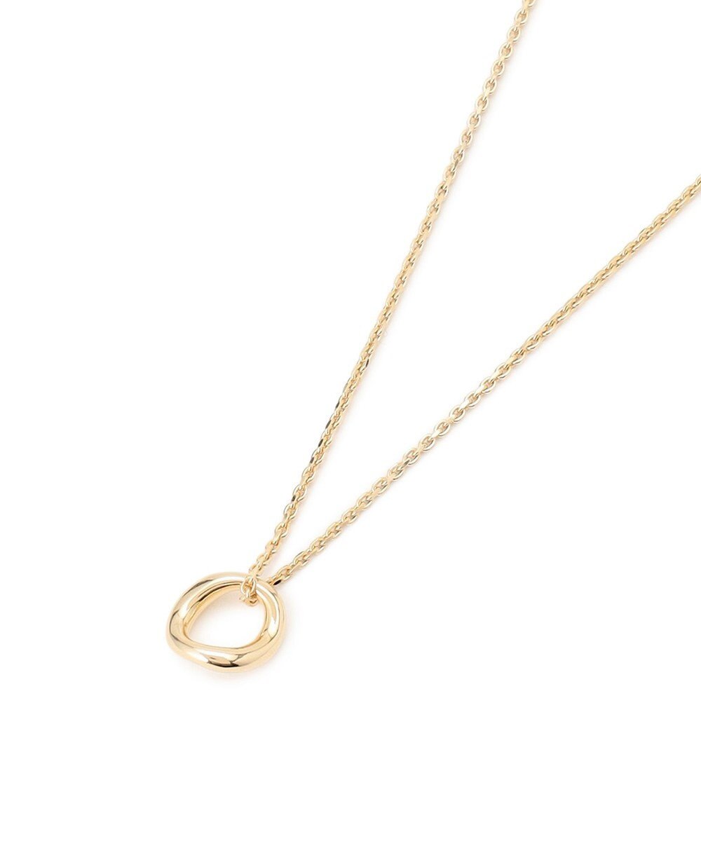 23区 【先行予約】マンテルパールトップ 2WAY ネックレス 