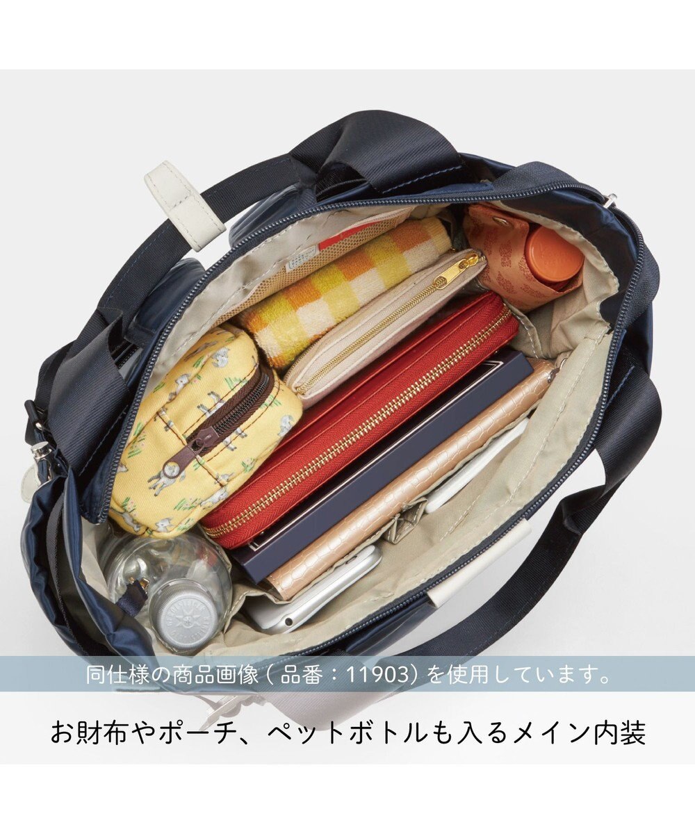 ACE BAGS & LUGGAGE Kanana project PJ-16 リュックサック 17L 590g 11904 カナナ プロジェクト 軽い 
