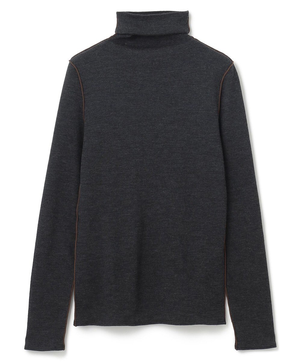 BEIGE， FORD / ハイネックトップス 