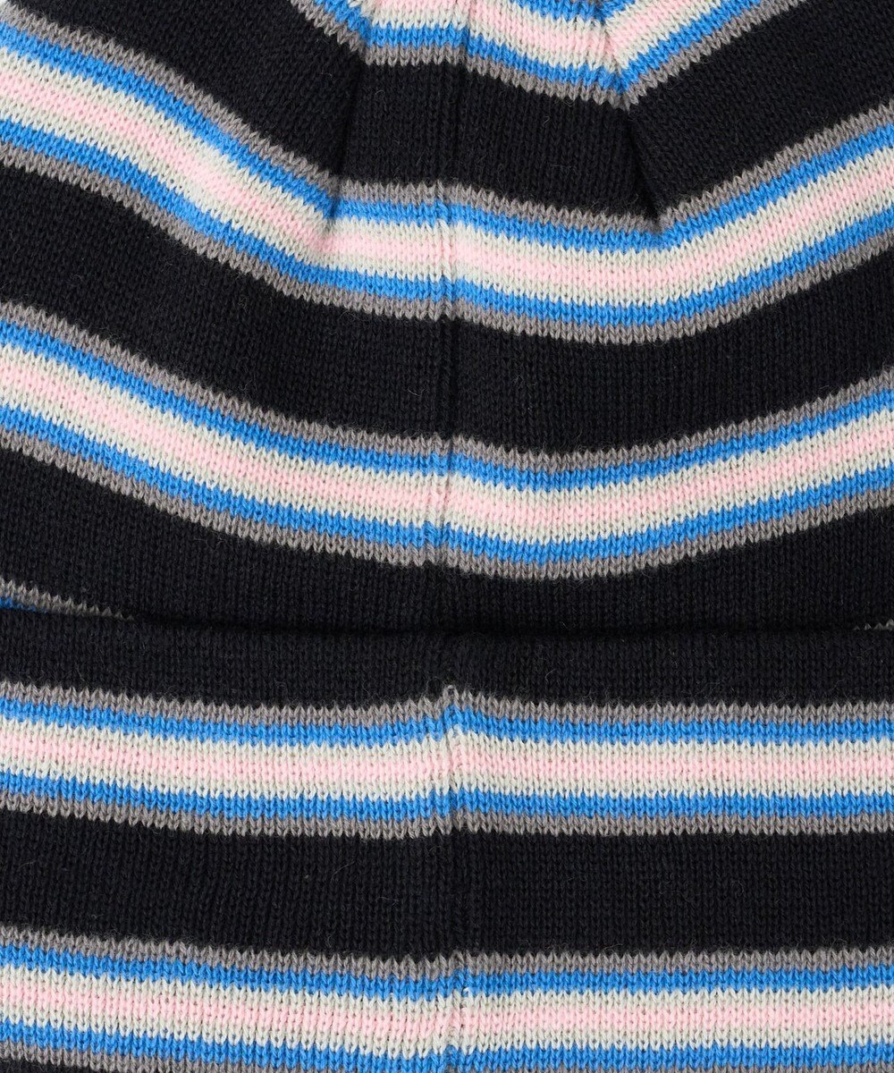 WEGO NAUTICA　STRIPS　KNIT　WATCH 