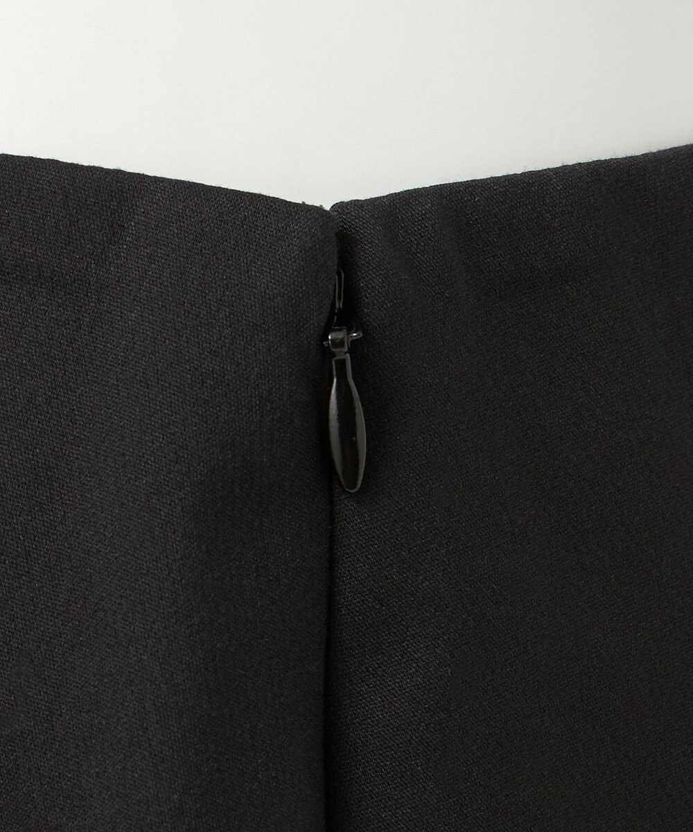 23区 【エステータ】ライトダブルクロス スカート 