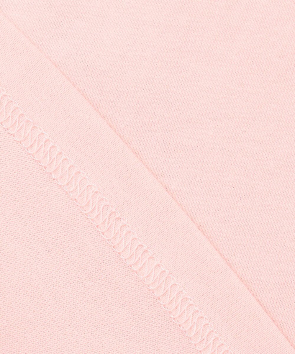 ANY KIDS ひんやりクール パールTシャツ 