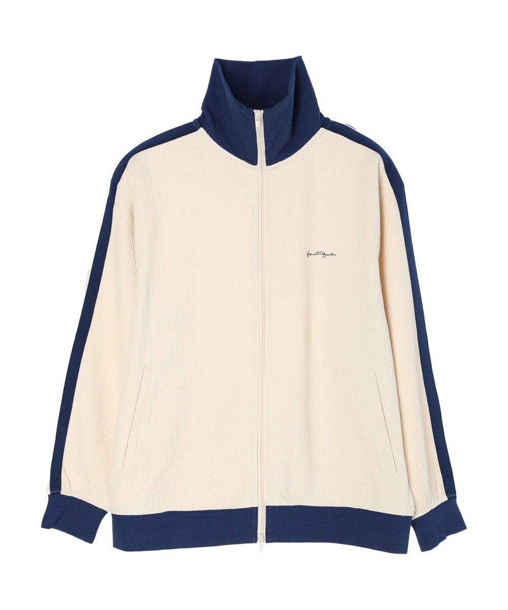 CRAFT STANDARD BOUTIQUE トラックジャケット 