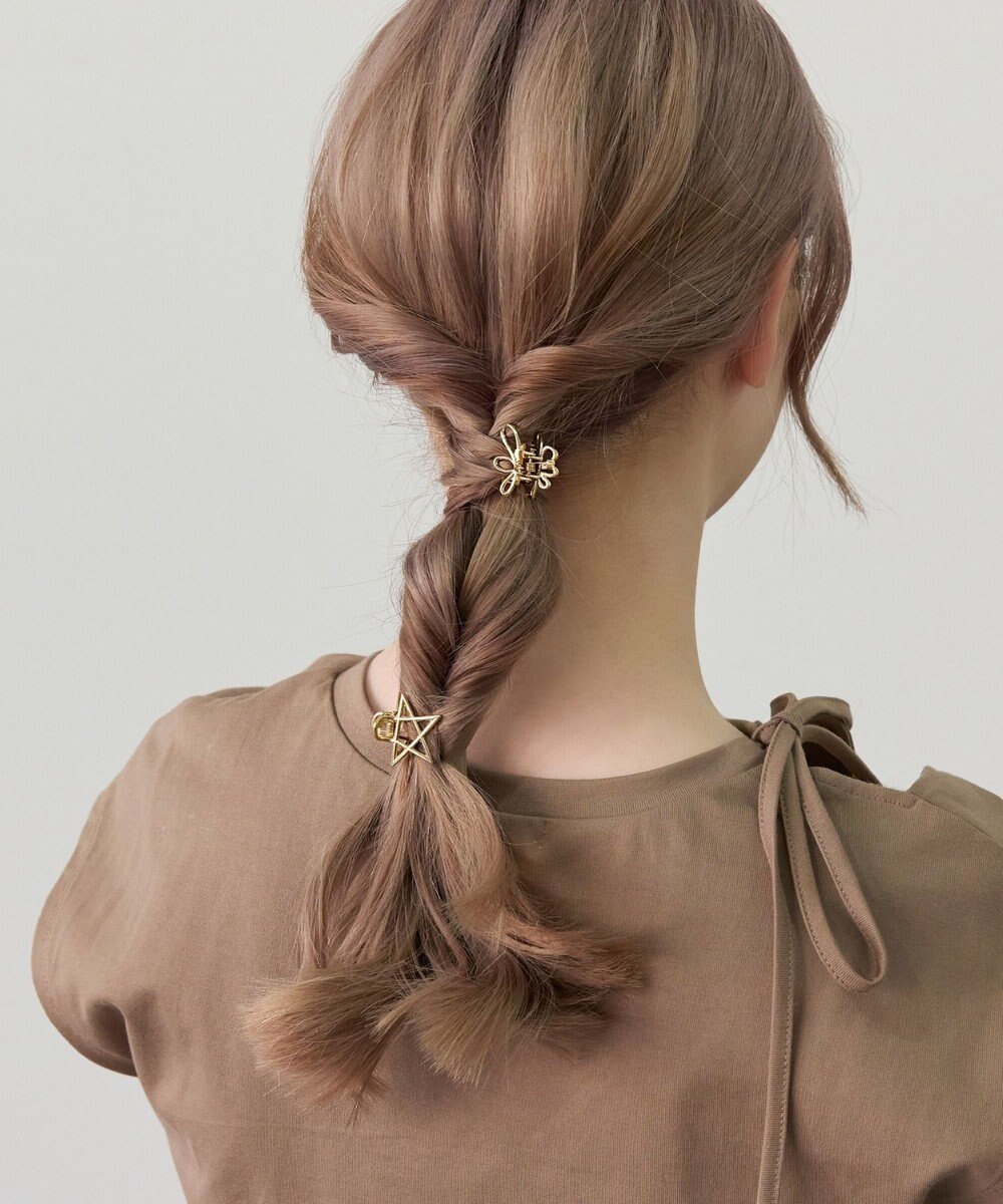 Phoebe ファーストスターミニバンスクリップ 