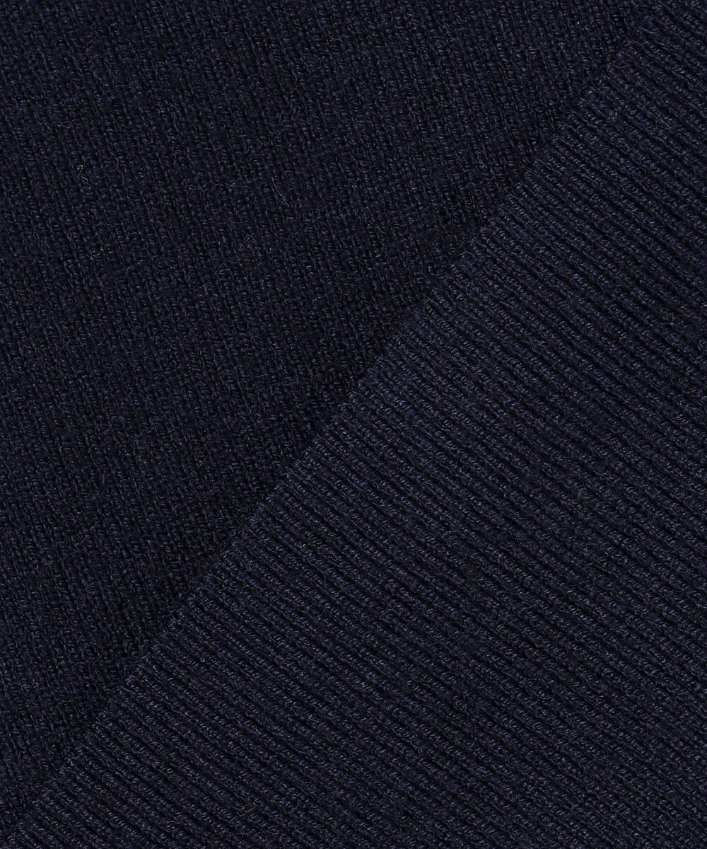 ANY SIS L CICA加工 ニット ジャケット 