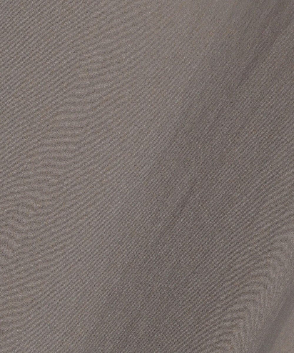 自由区 【カトリエムブーケ】Envelopper ワイドストレートラップパンツ 