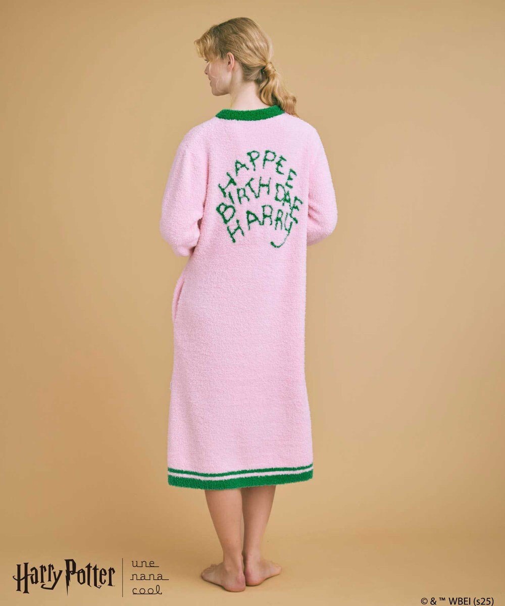 une nana cool 【ハリー・ポッターコラボ】 Harry Potter * une nana cool ワンピース 