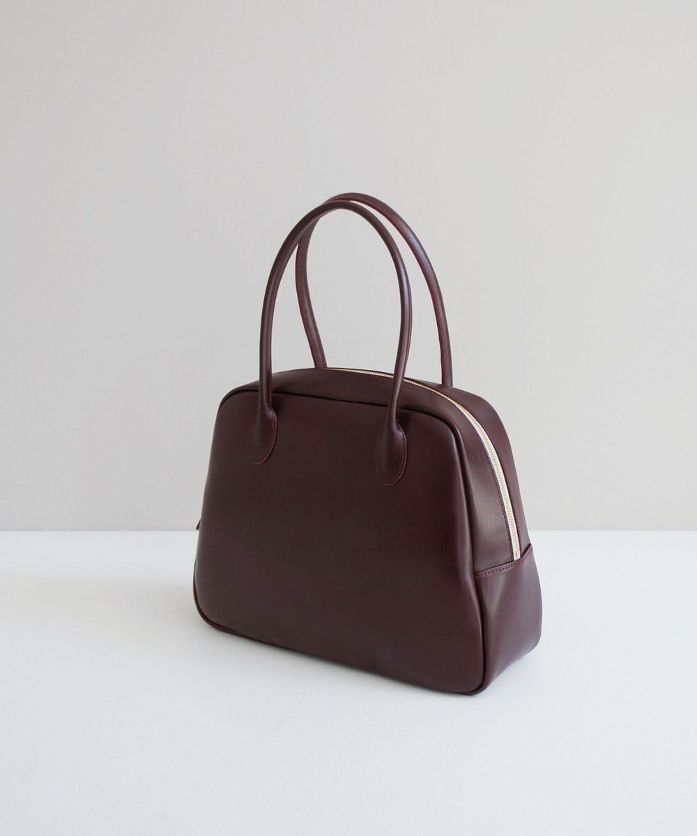 TIDEWAY MOSS ボストンバッグ L 