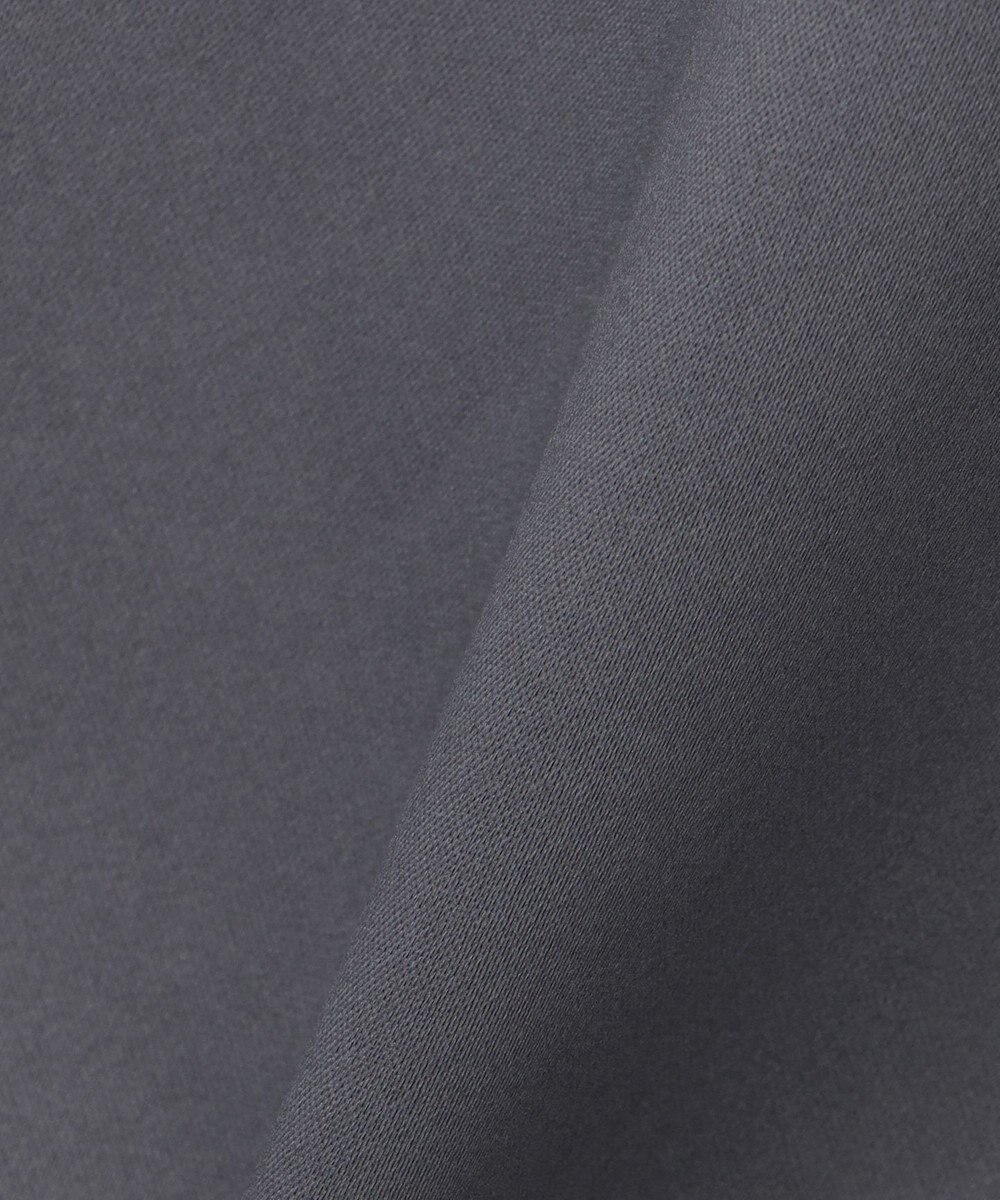 uncrave ラスターサテン スカート（uncrave WHITE） 