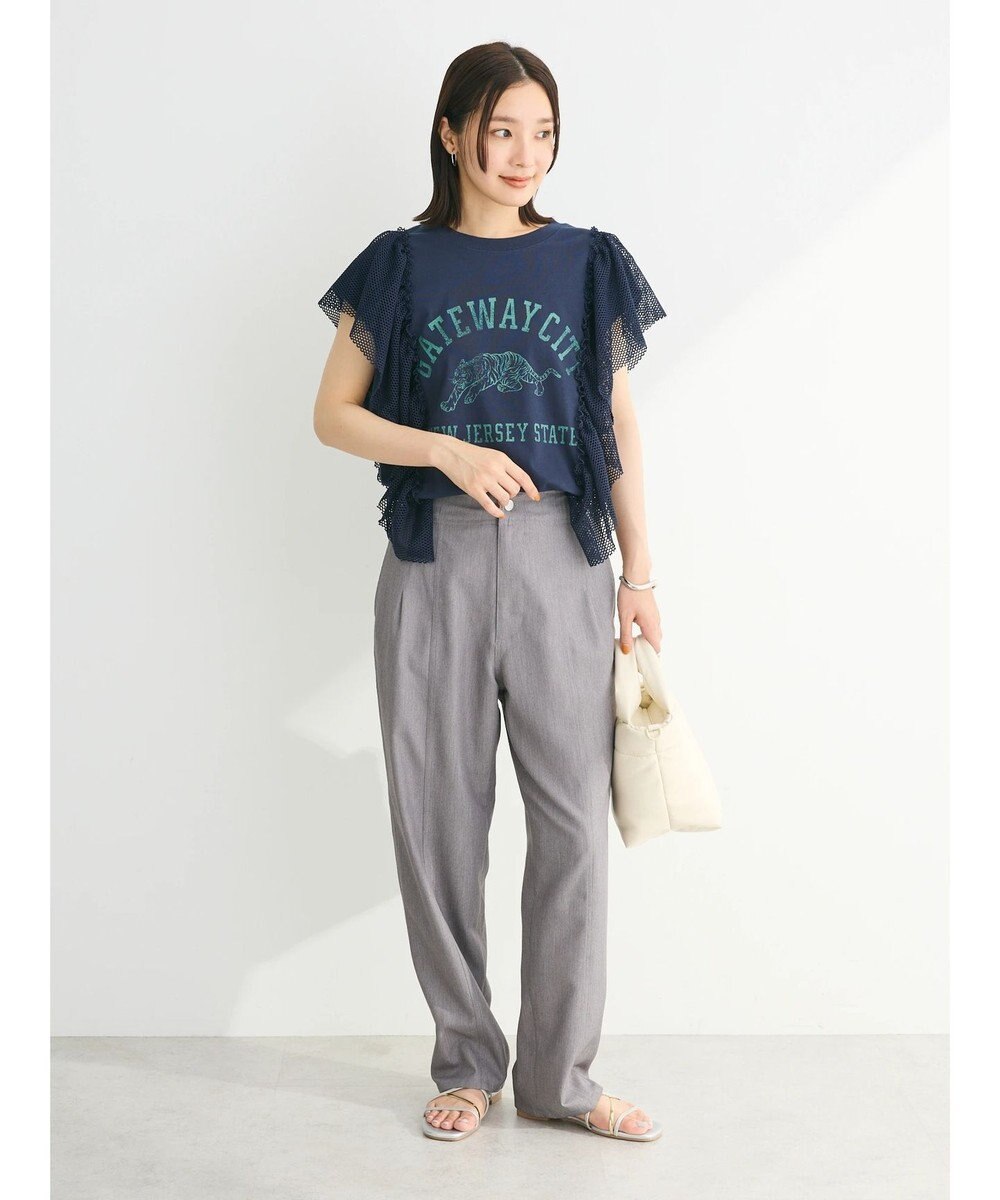 Green Parks ・ＳＵＧＡＲ　ＳＰＯＯＮ　ＴＩＧＥＲｐｔラッフルフレンチＴ 