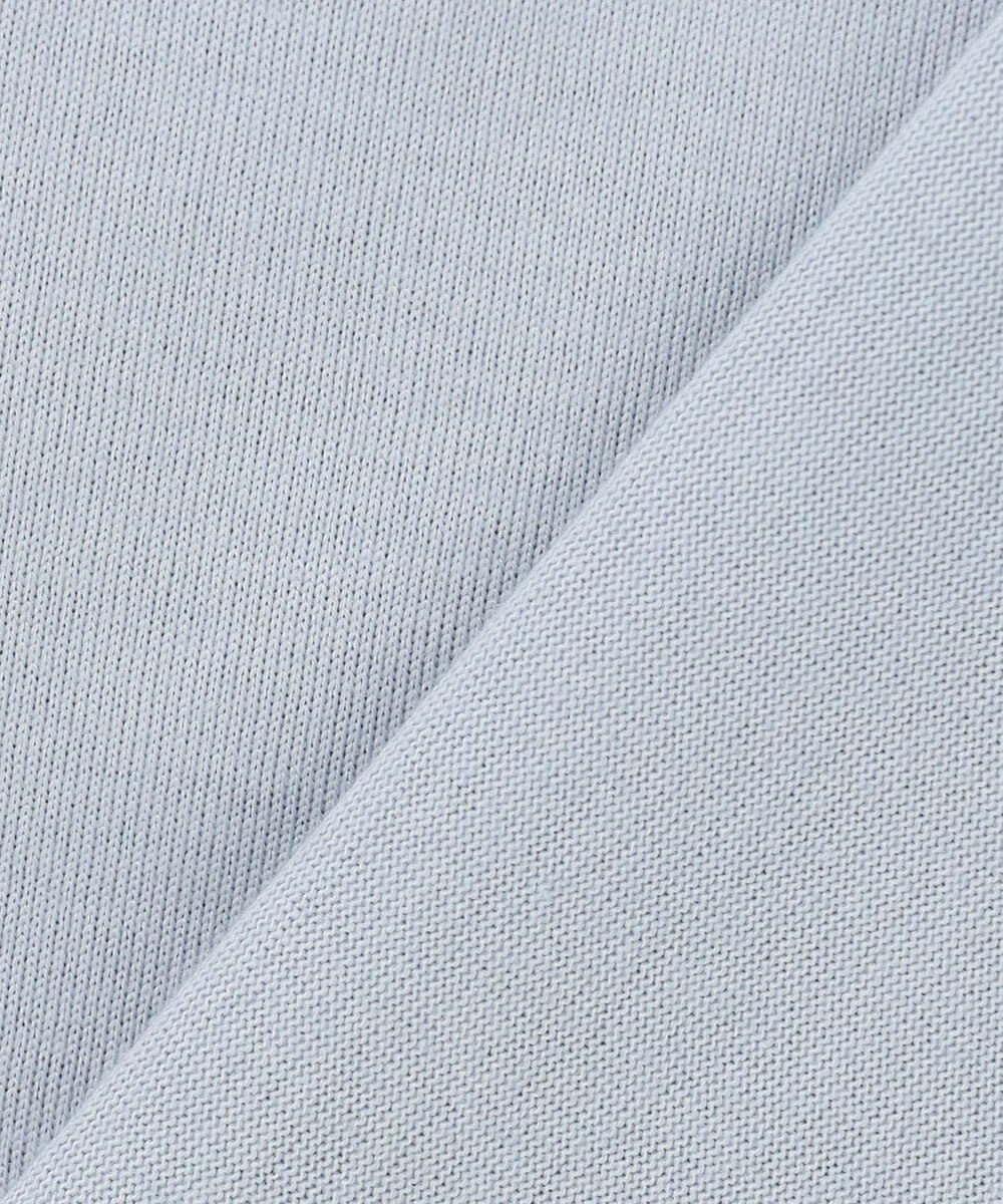 J.PRESS LADIES ロゴ Tシャツ 