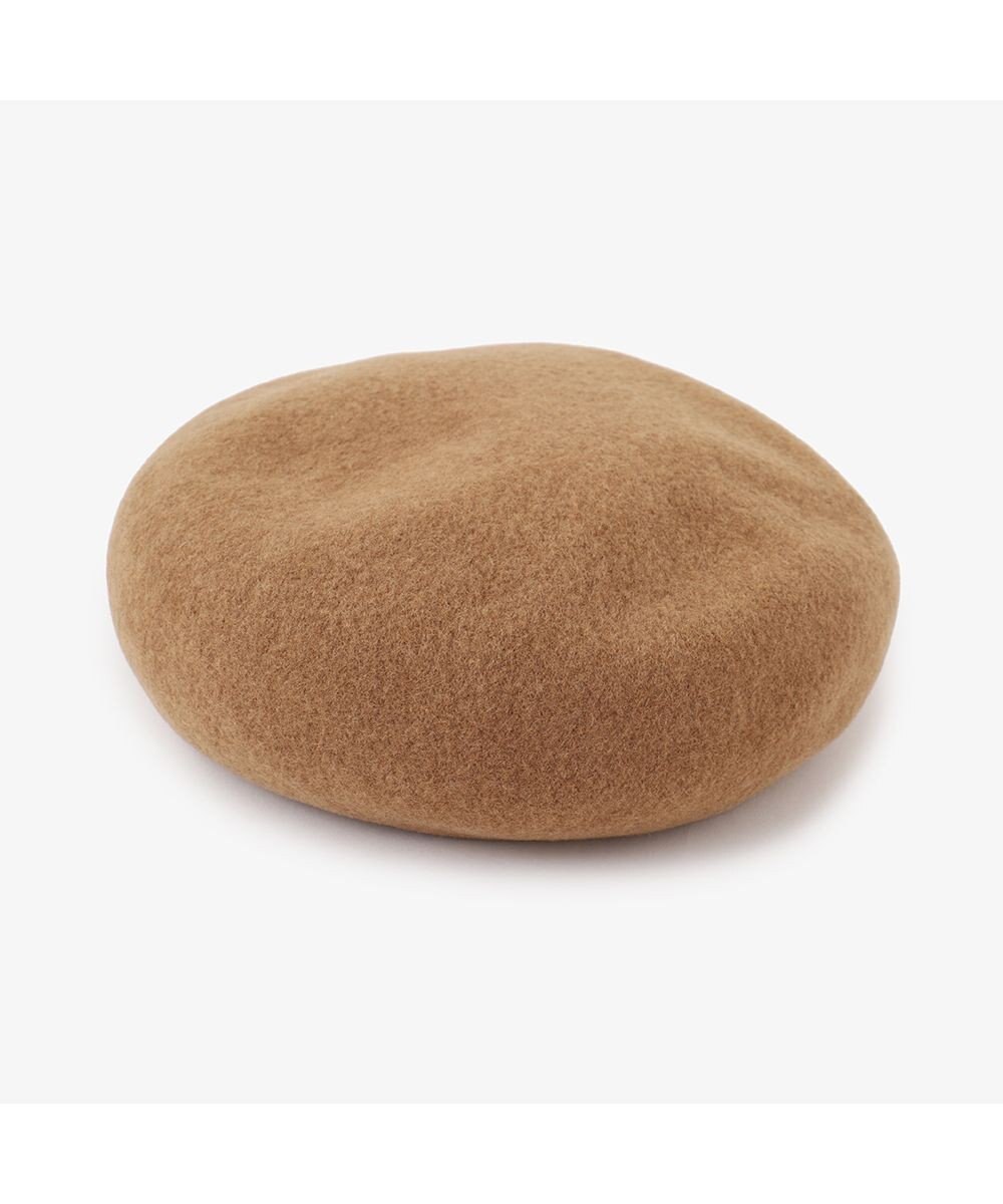 林八百吉商店 un chapeau オリジナルバスクベレー 