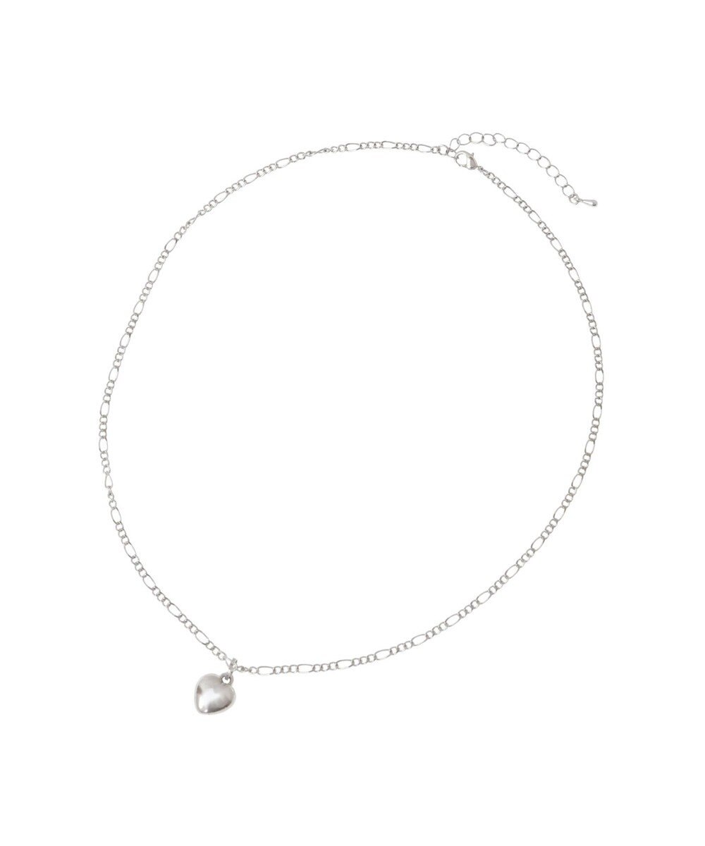 Green Parks ｅｖｅｒｙ　ｗａｌｋ．２本セットハートネックレス 