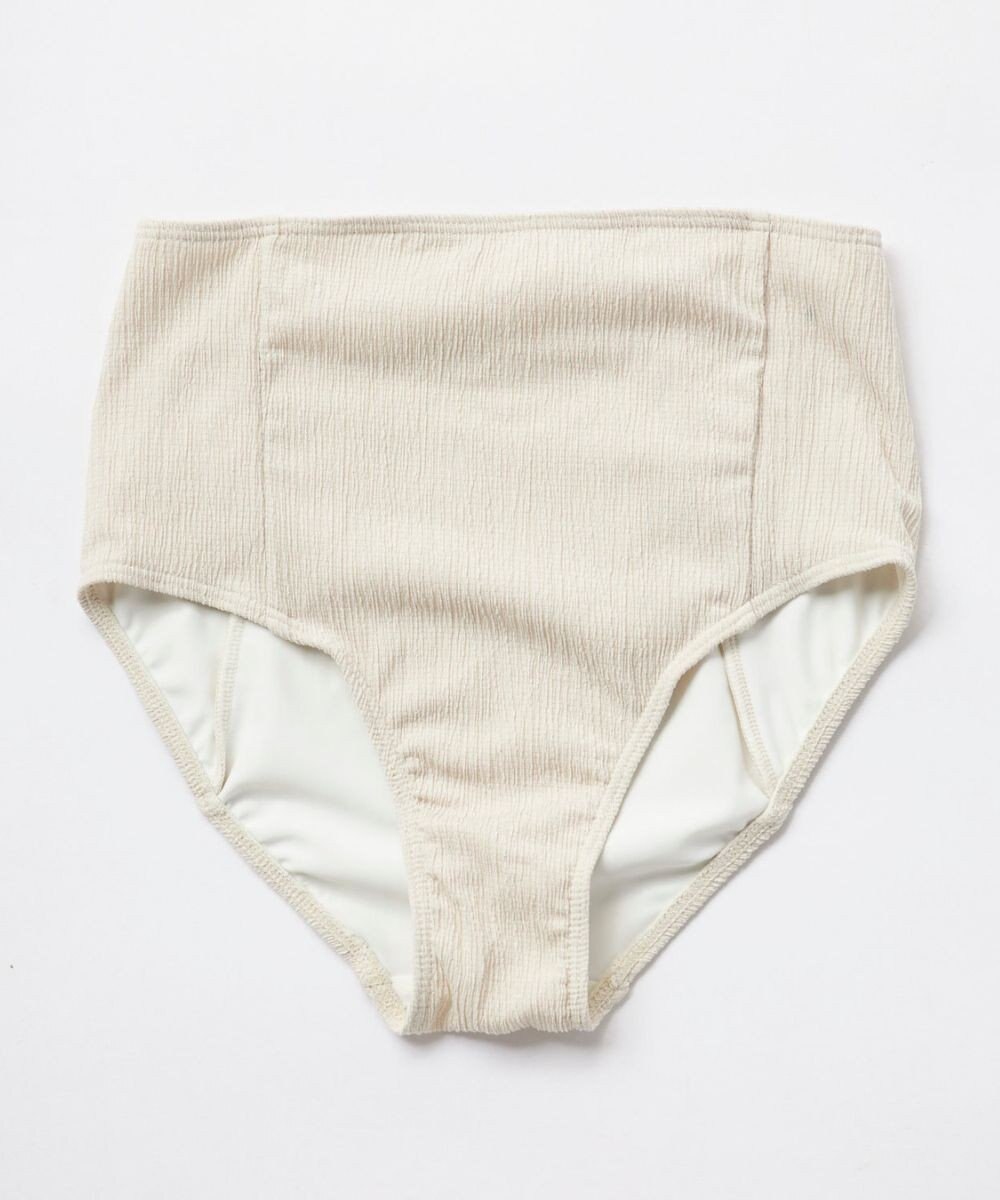 OP／FILA 【Ocean Pacific】ティアードトップス＋ショートパンツ付き 4点セット 