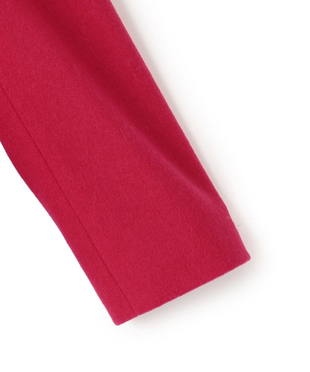 TOCCA 【消臭】IN ROMANCE SHORT ショートコート 