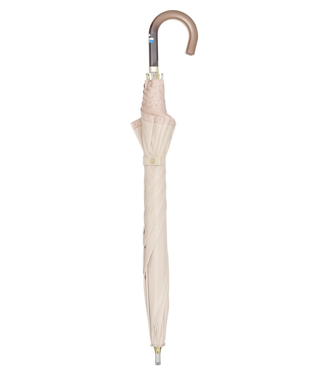 MOONBAT 【フルラ （FURLA）】晴雨兼用日傘　スタッズ 