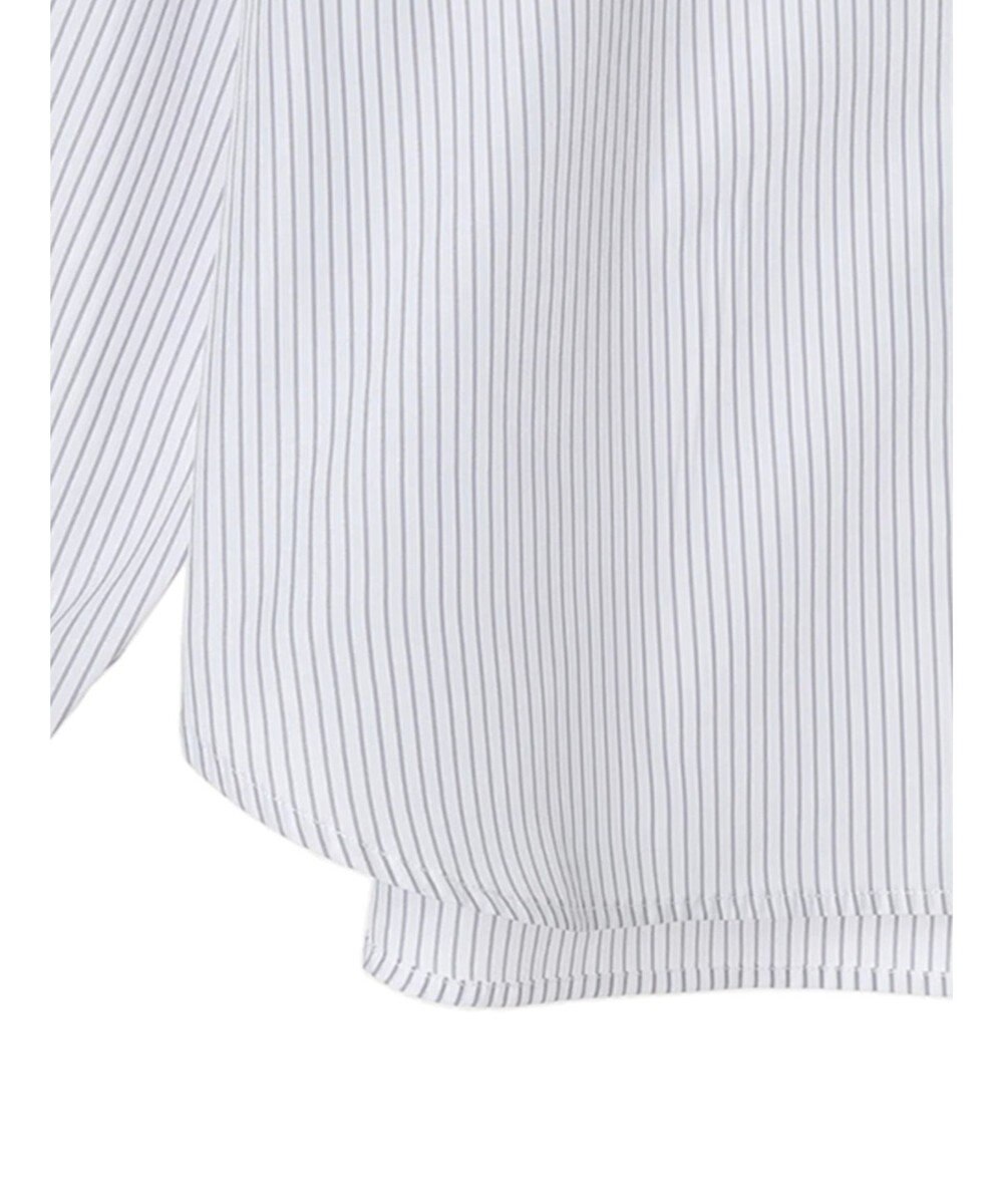 earth music&ecology ワンポイントロゴシャツ 