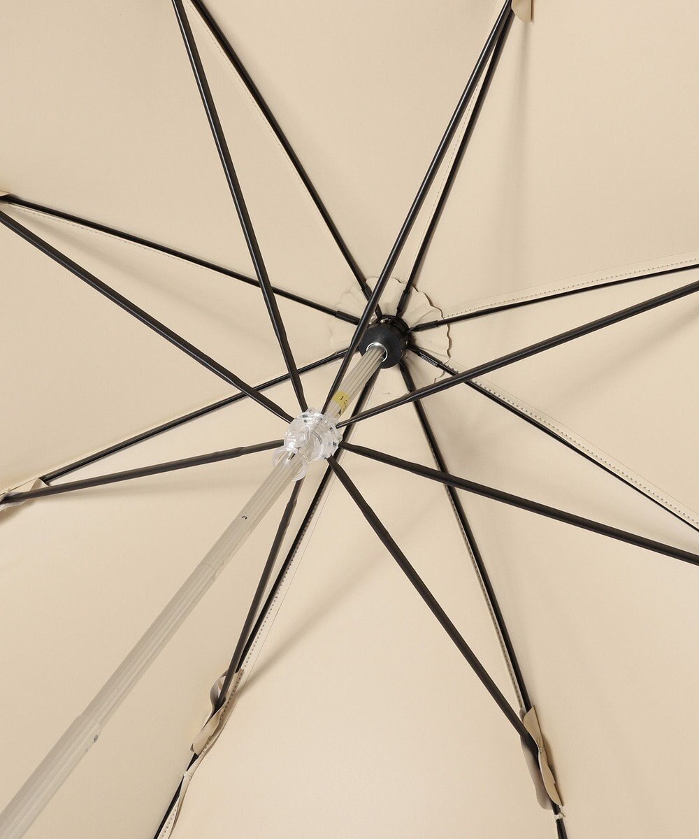 MOONBAT 【フルラ （FURLA）】晴雨兼用日傘　スタッズ 