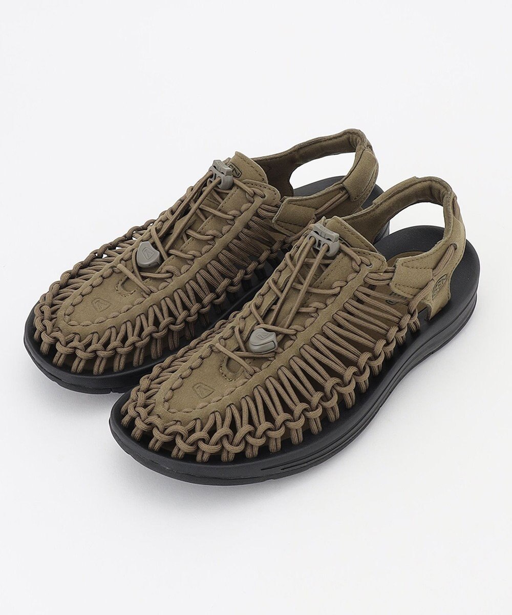 JOSEPH ABBOUD MOUNTAIN KEEN UNEEK サンダル 