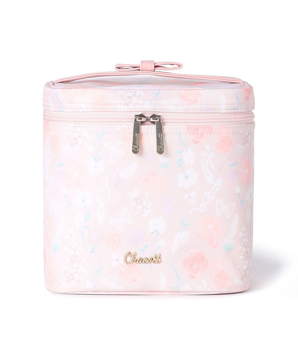 Chacott フラワーバニティ 