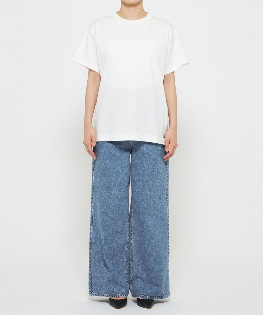 uncrave 【鮨 尚充 × uncrave WHITE】 SUSHI TEE（uncrave WHITE） 