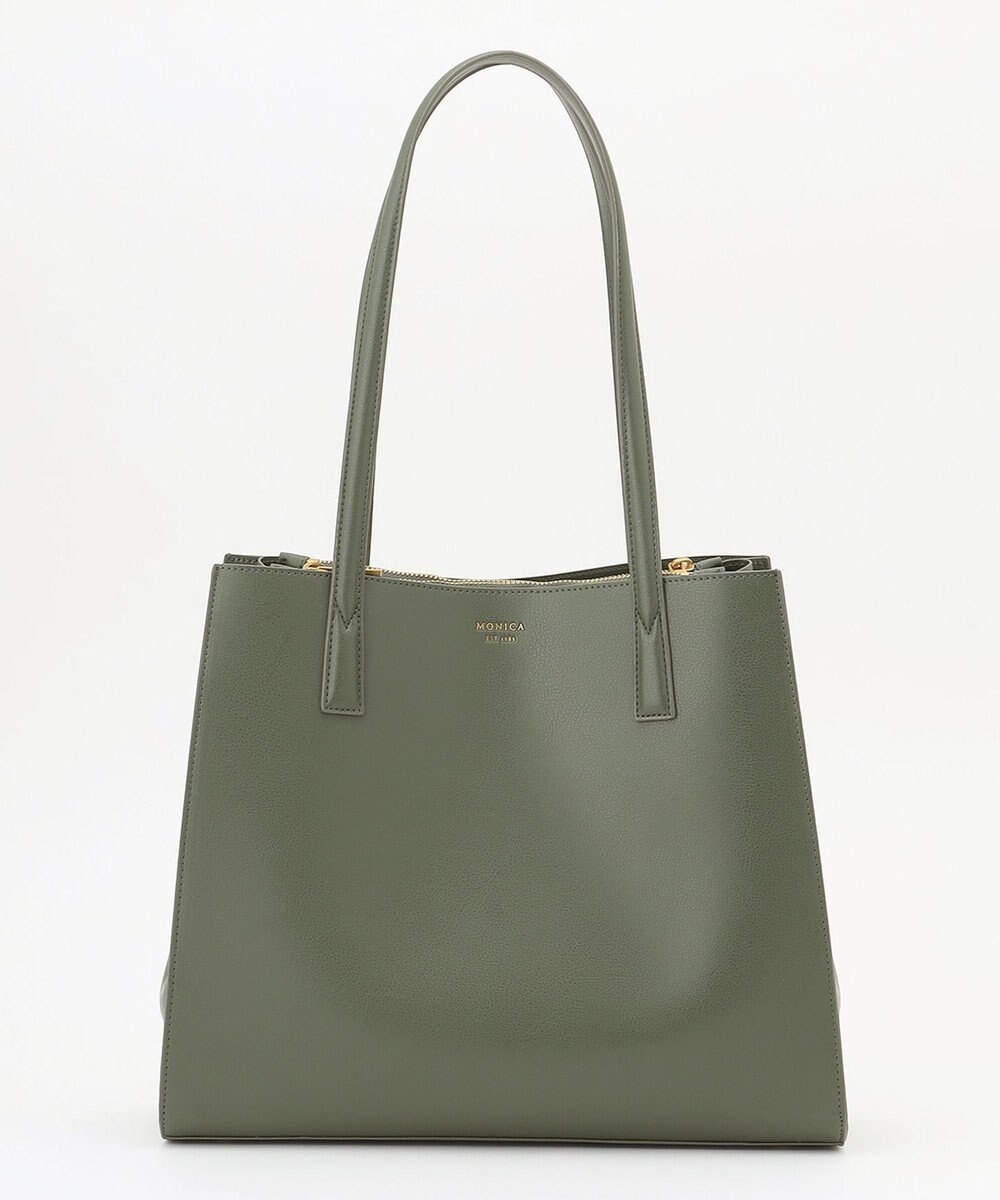 LA BAGAGERIE 【MONICA】デイリートートバッグ 