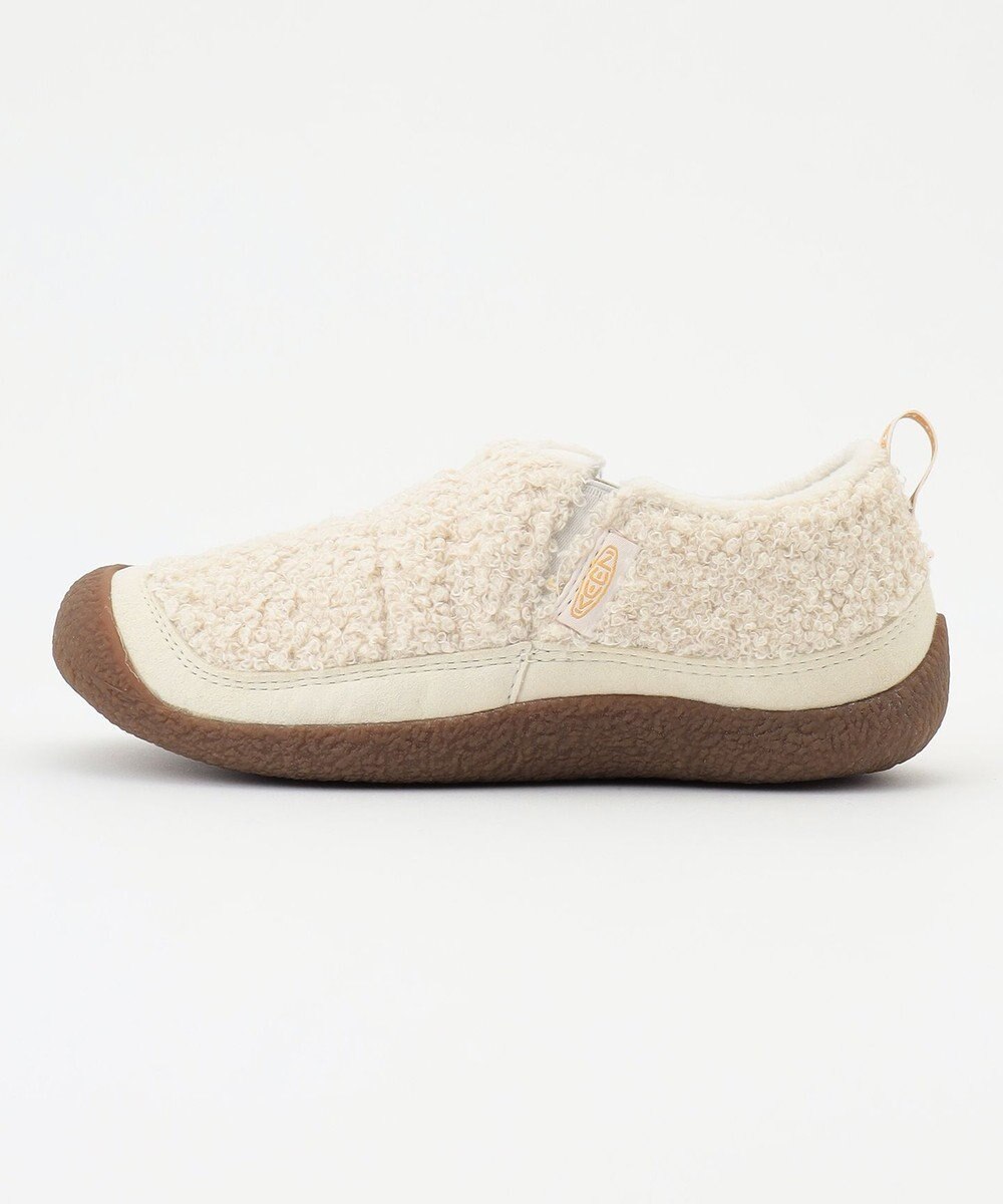 JOSEPH ABBOUD MOUNTAIN 【KEEN WOMENS】 LIFESTYLE HOWSER II リラックスシューズ 