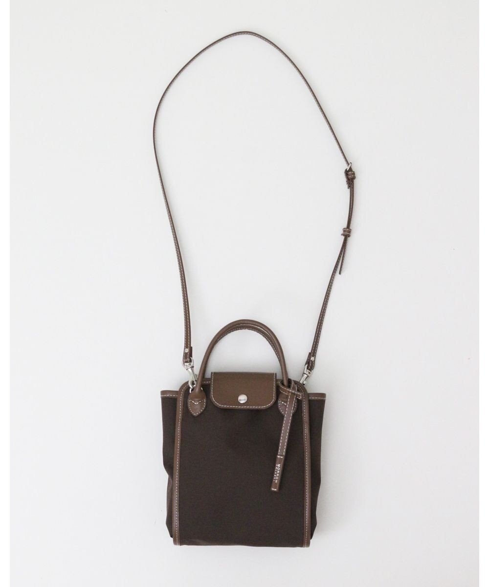 MORROW by thank 新色追加！【軽量】NYC BAG ミニショルダーバッグ 