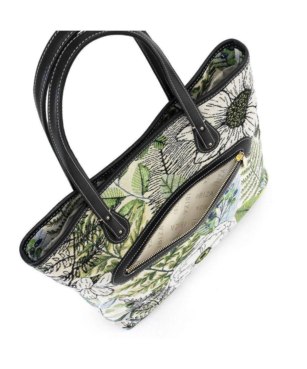 IBIZA ディベルシオン　セミショルダーバッグ 