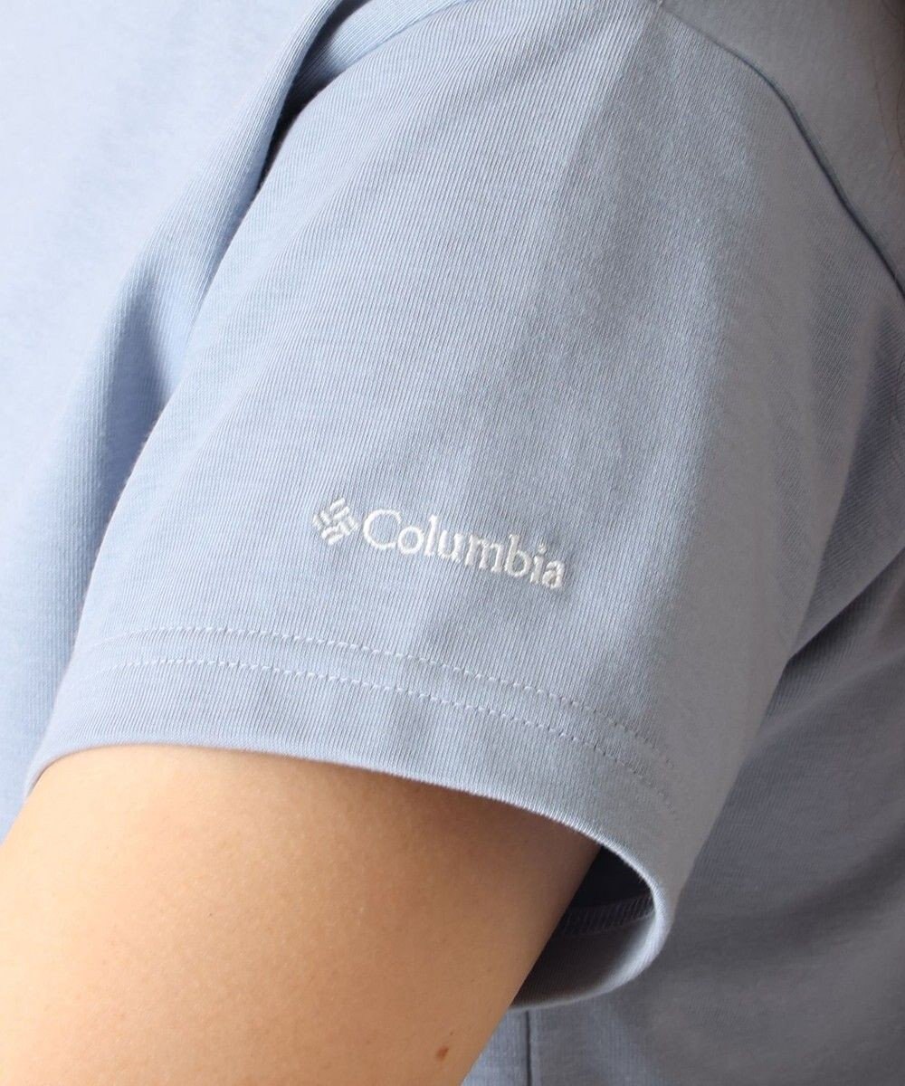 Columbia Columbia/ ウィメンズヤハラフォレストショートスリーブTシャツ /コロンビア 
