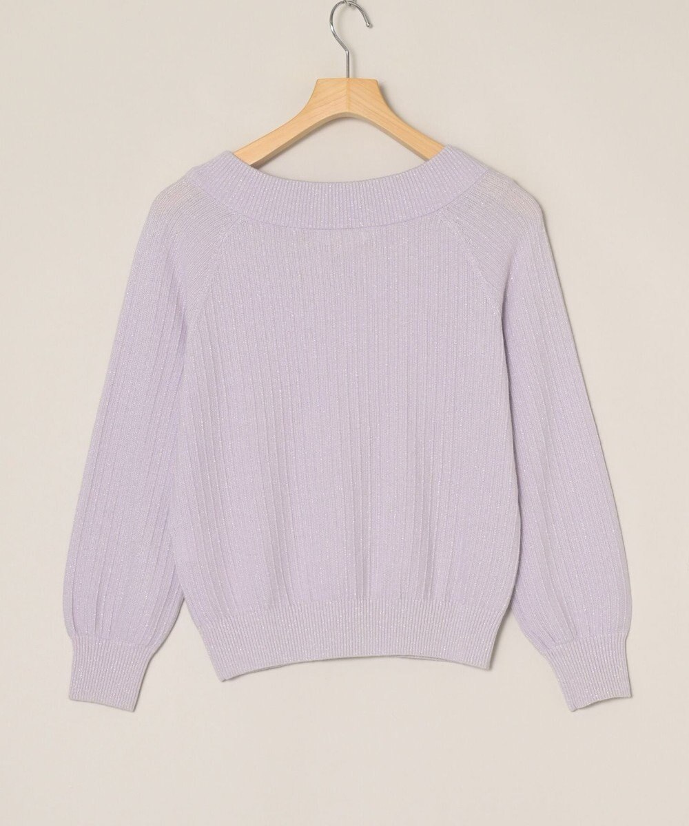 ONWARD Reuse Park 【組曲】ニット春夏 