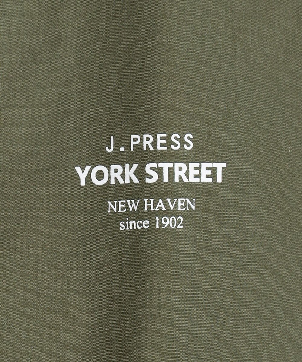 J.PRESS YORK STREET 【UNISEX】コーチジャケット 