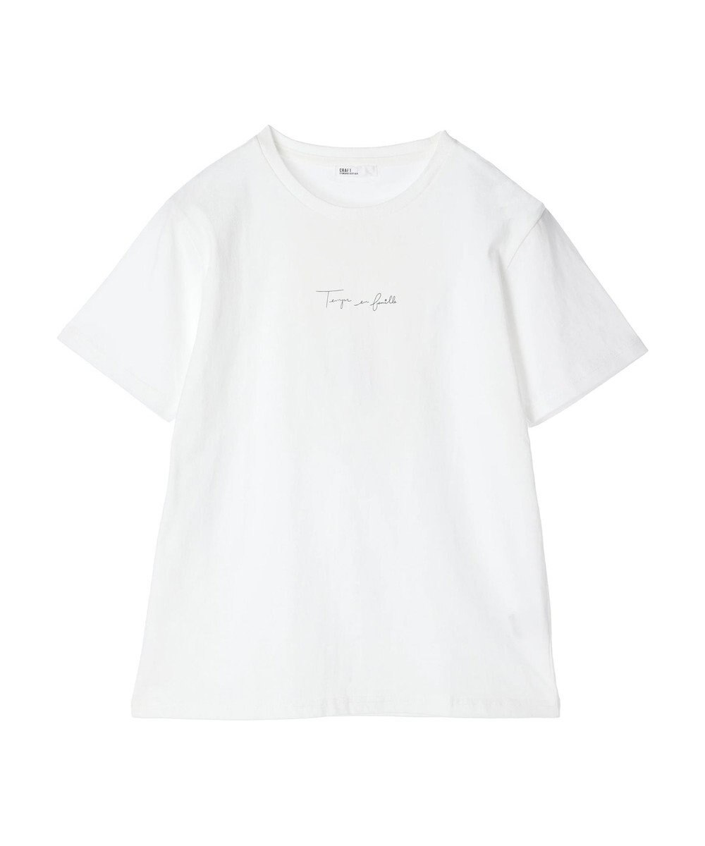 CRAFT STANDARD BOUTIQUE ｃｏｚｕｅ　ＴＥＥ 