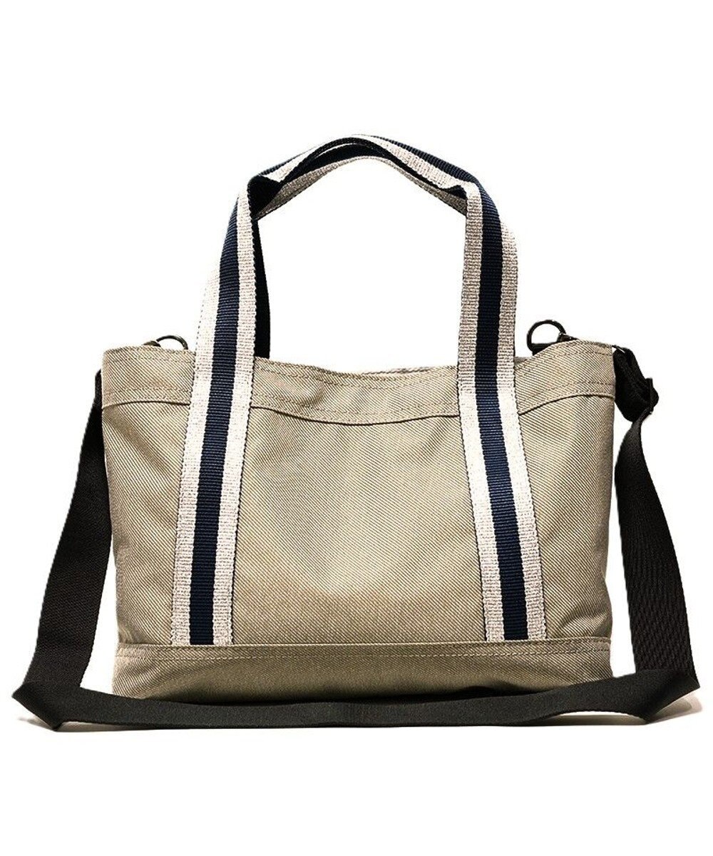 Regalo Felice 【2層バッグ / 色落ちしないデニム調生地】トート / REGALO 