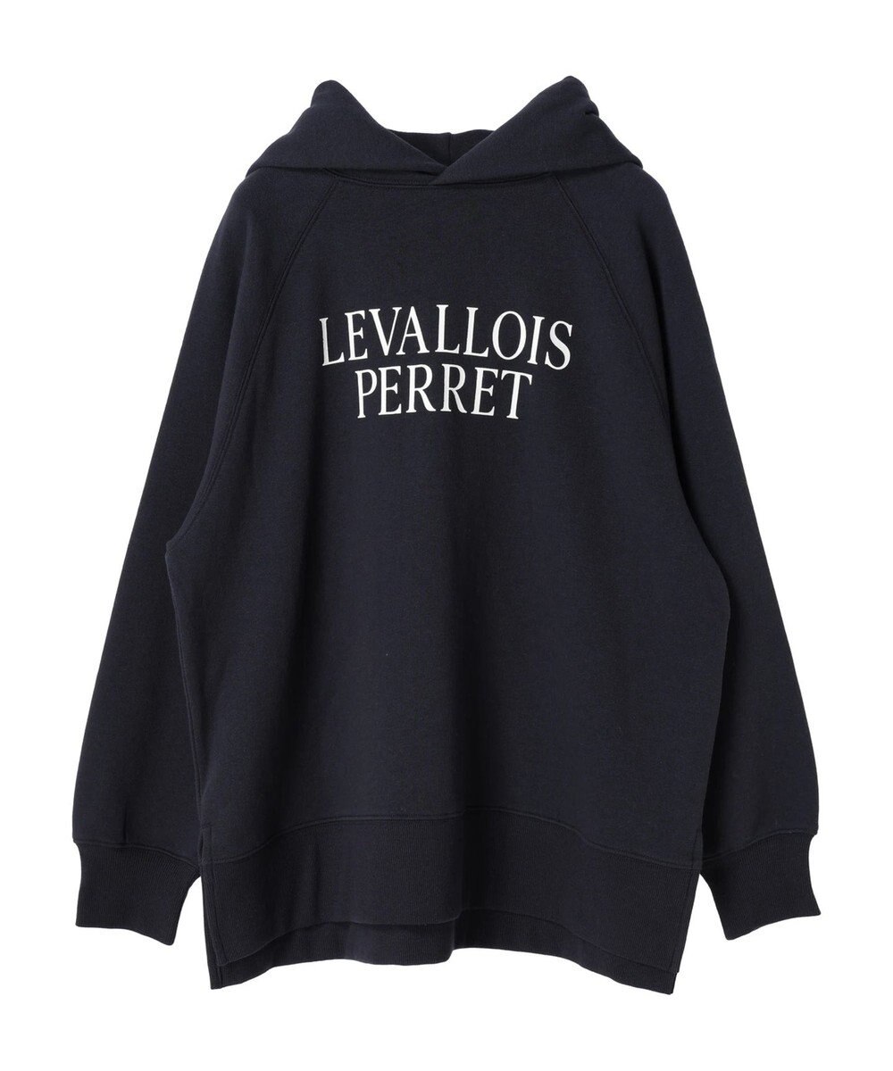 Green Parks 裏起毛パーカー 