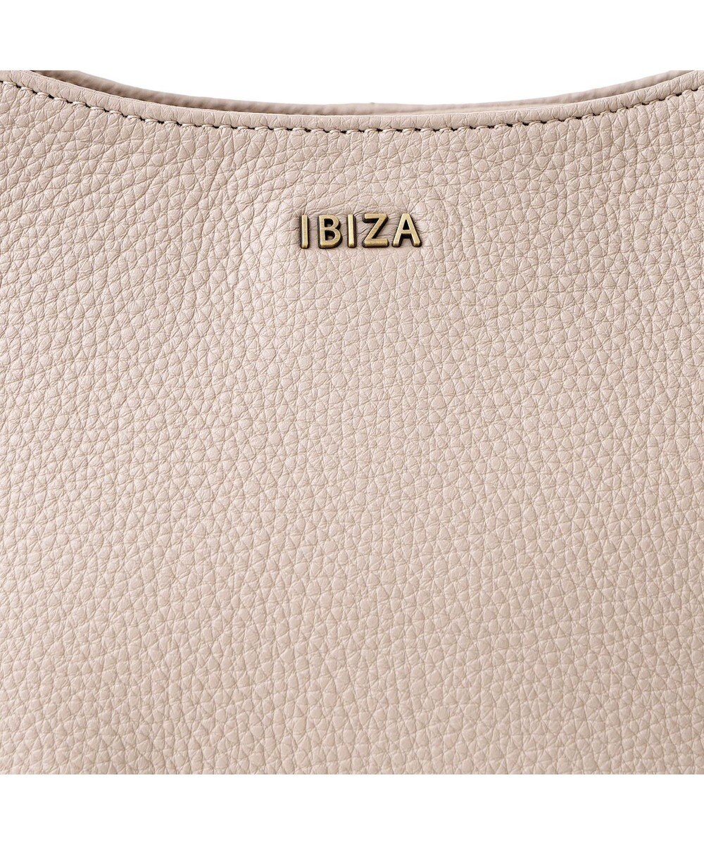 IBIZA ボンダード　ショルダーバッグ 