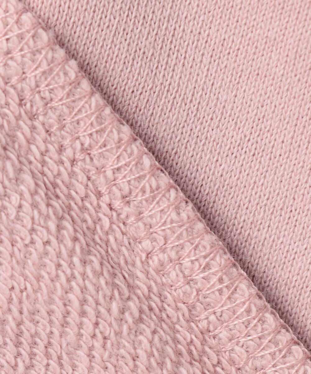 ANY KIDS アニマル バックプリントトレーナー 